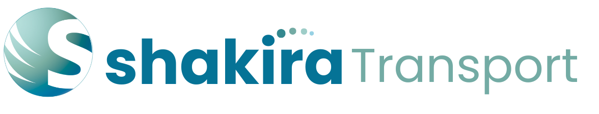 Shakira Transport Logo