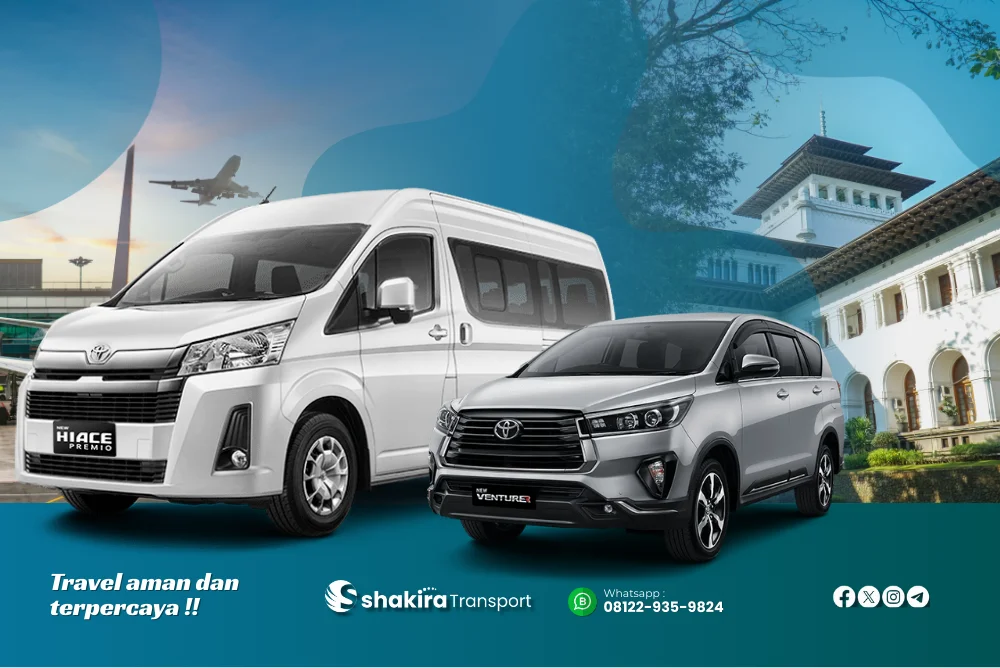 travel bandara soekarno hatta lembang shakira transport
