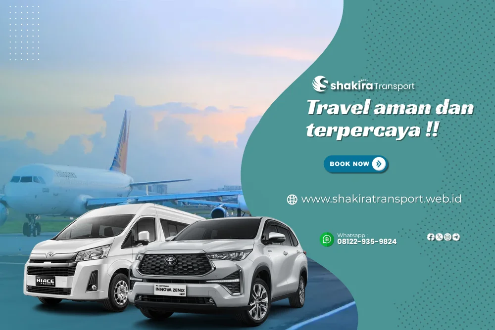 travel bandara soekarno hatta cilegon