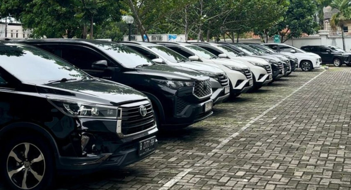 Pilihan Layanan Travel Lengkap