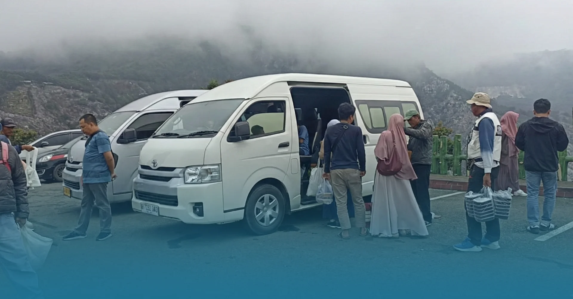 armada eksekutif travel bandung bintaro