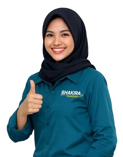 Admin Shakira