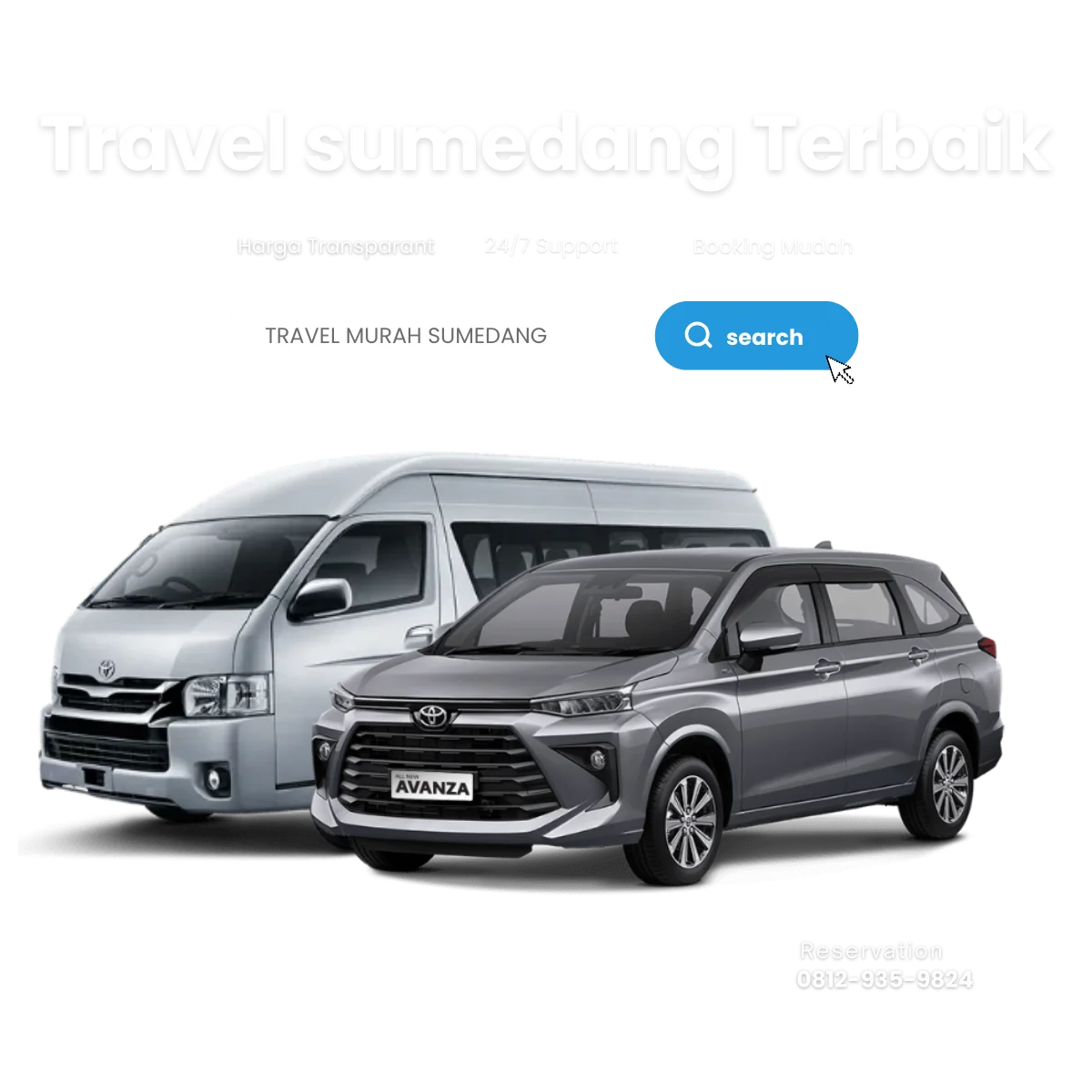 Travel Sumedang Jabodetabek Harga Terjangkau